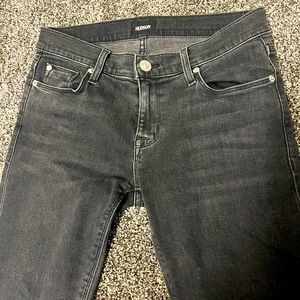 Like New Hudson “Krista super skinny” jeans